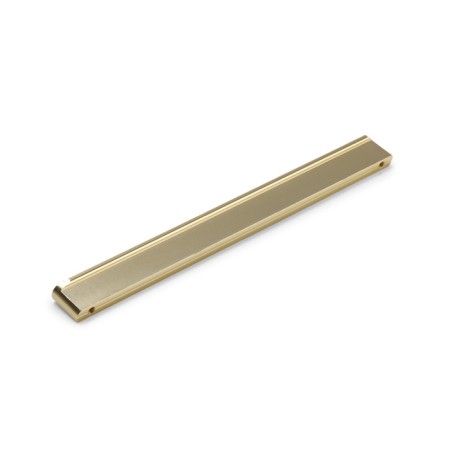 Cappio RS141 handle handle, m/o 192 mm, color satin gold-5