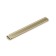Cappio RS141 handle handle, m/o 192 mm, color satin gold