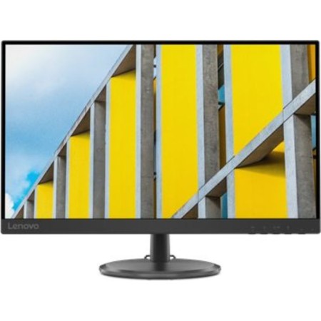 Monitor Lenovo 27 "D27-30 Black VA 4MS 16: 9 HDMI Matova 250CD 178g/178g 1920x1080 75hz v 10046