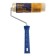 Tundra roller, natural fur, 180 mm, handle d = 6 mm, d = 42 mm, pile 12 mm