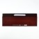 A package for a bottle horizontal "Gift", 36 × 10 × 13 cm