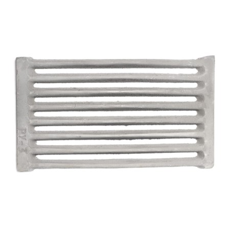 Grate grate RU-3 35x20 cm