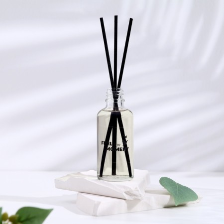 Aromatic diffuser "Fig Leaf", 50 ml, figs-1