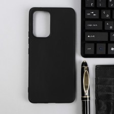 Чехол Red Line Ultimate, для телефона Samsung Galaxy A53, силиконовый, черный