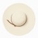 Women's hat minku, col. White, rr 58