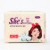 SHE’S EVERYDAY GASS DAY HYGIENICAL, 66 pcs