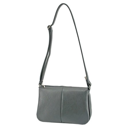 B2663 Bag Cross-Bodi, Lightning Department, Gray Color 20x30x10cm-1