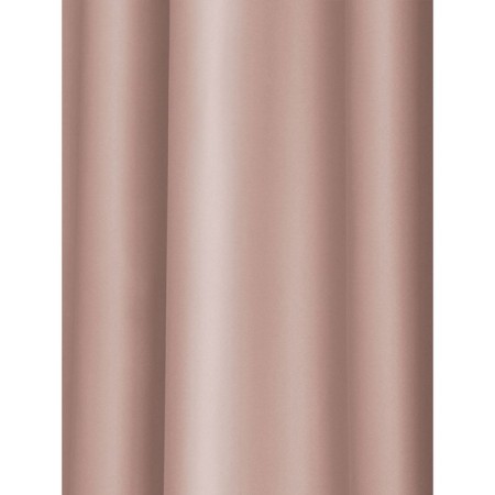 Set of curtains "Blackwood", size 2x200x270 cm, pink color-1