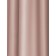 Set of curtains "Blackwood", size 2x200x270 cm, pink color