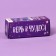 Fruit iris “Let the day be magical” in the box, 25 g.