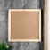 Photo frame with 20 30x30 cm, white tree