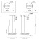 LED 4000K 42W 1035LM