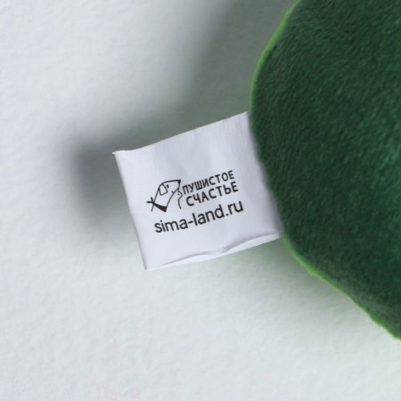 A toy for cats with mint "mouse", 12 x 9 cm-7