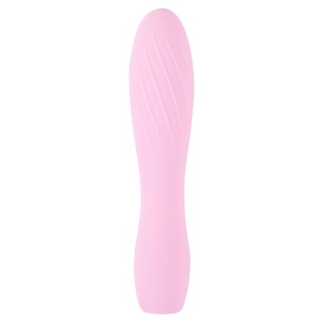 Cuties minivibrator, 14.1 cm, pink-6