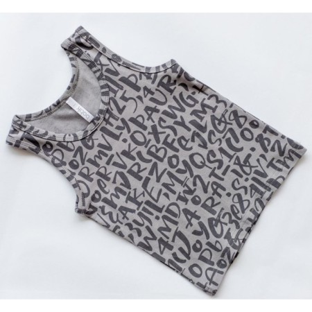 T -shirt for a boy, height 140 cm