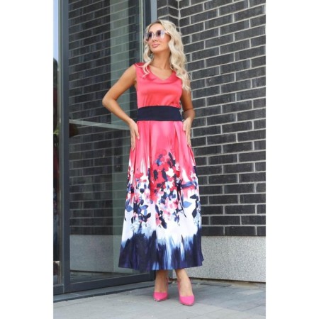 Women's dress, size 42-3