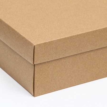The box is folding, cover is, craft, 24 x 17 x 8 cm-2