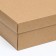 The box is folding, cover is, craft, 24 x 17 x 8 cm
