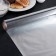 Food aluminum foil “Particularly strong”, 44 cm × 100 m, 14 μm