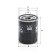 Mann-Filter w67 oil filter