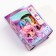 Hair gum in the box "Cutie Chibi", 50 pcs. 2 x 2 x 0.4 cm