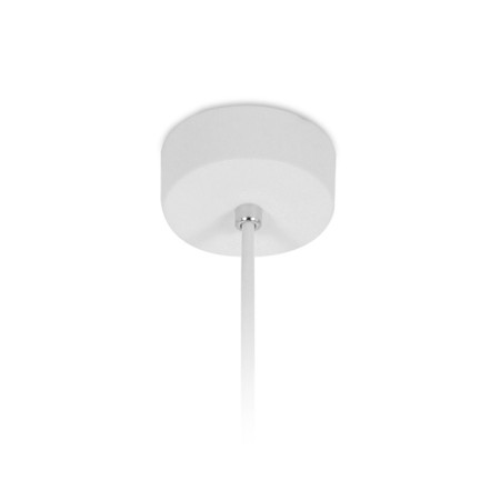 Suspended spotlight Ambrella Light, Techno, TN250, LED, 12 W, 840LUM, 4200K, white color, sand-1