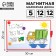 Magnetic marker board “I'm learning to draw. Transport"