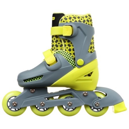 Roller skates sliding onlytop, p. 34-37, PVC 64 mm wheels-3
