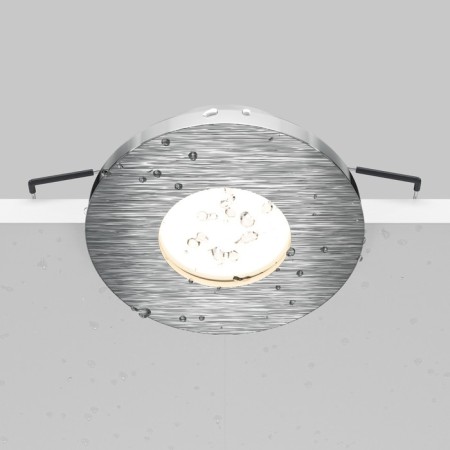 Introduced lamp Technical DL083-01-GU10-RRD-S, GU10, 1x50 W, 84x84x29 mm, silver-3
