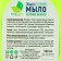 Econom liquid soap green apple 500 ml