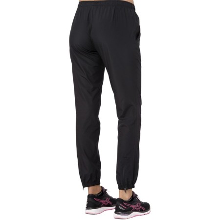 Silver Woven Pant 2012a020 001 running pants, XS size-2