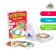 Board game "Smart figures: collect the whole", 1 player, 5+