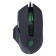 Mouse call 945G Revenge Black Optical (1600DPI) USB (8but)