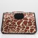 Bag - Animal Carriage "Giraffe", size M, 40 x 21 x 27 cm