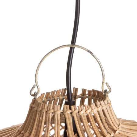 Sativan ceiling lamp, 1 × 120 W, E27, 40 × 40 × 35 cm-3