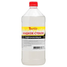 Liquid glass 1.3 kg