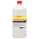 Liquid glass 1.3 kg