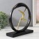 Souvenir Polystone "desire" 22x8x24.5 cm