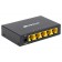 SIGO OS1205 OS1205/A1A 5x100Mbit/s Unvowed switches