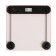 Floor Libra Tefal Classic PP1531V0, electronic, up to 160 kg, pink