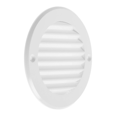 Ventilation ERA 10 RKS, D = 100 mm, round, with a grid, inexplicable-1