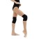 Crites for gymnastics and dancing Grace Dance, with a seal, p. XXS, 3-5 years old, black color