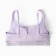 Female Bustier, orchid color, size 46 (m)