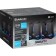 Computer speakers 2.0 Defender Gravity, 2x3 W, USB, Black