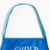 Apron "Super Dad" 65*80cm, 100% p/e, oxford 210g/m2