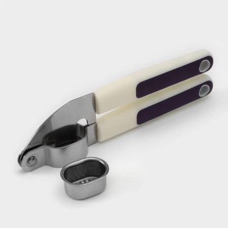 Apollo Genio Optimus garlic press, 19.5 cm-2