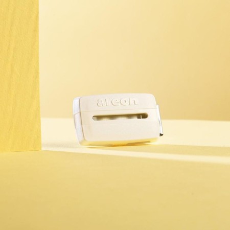 Areon Vent 7 Iceberg 704-VE7-301 stove-1