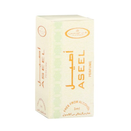 Oil Female Asseel Oil, 3 ml-2