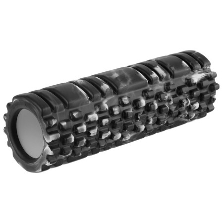 Massage roller SANGH, 30x10 cm-7