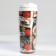 Gift set A5 Diary, 80 liters. and thermostatic 350 ml "February 23"